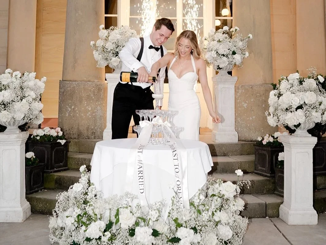 Wedding Flowers Yorkshire