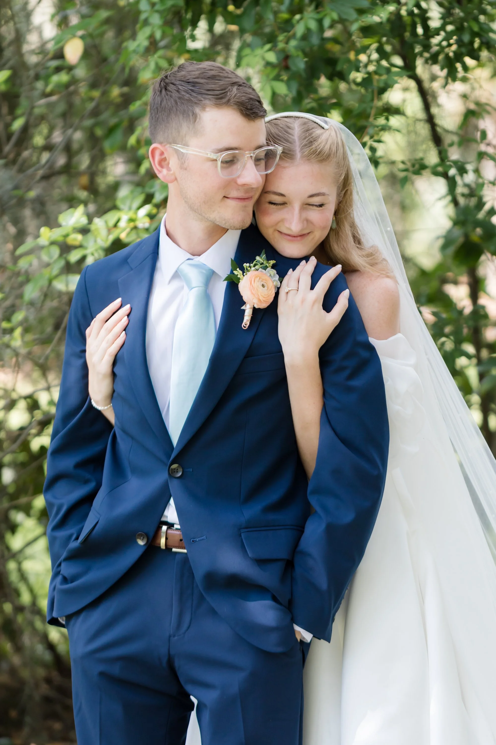 Hayden + Joe