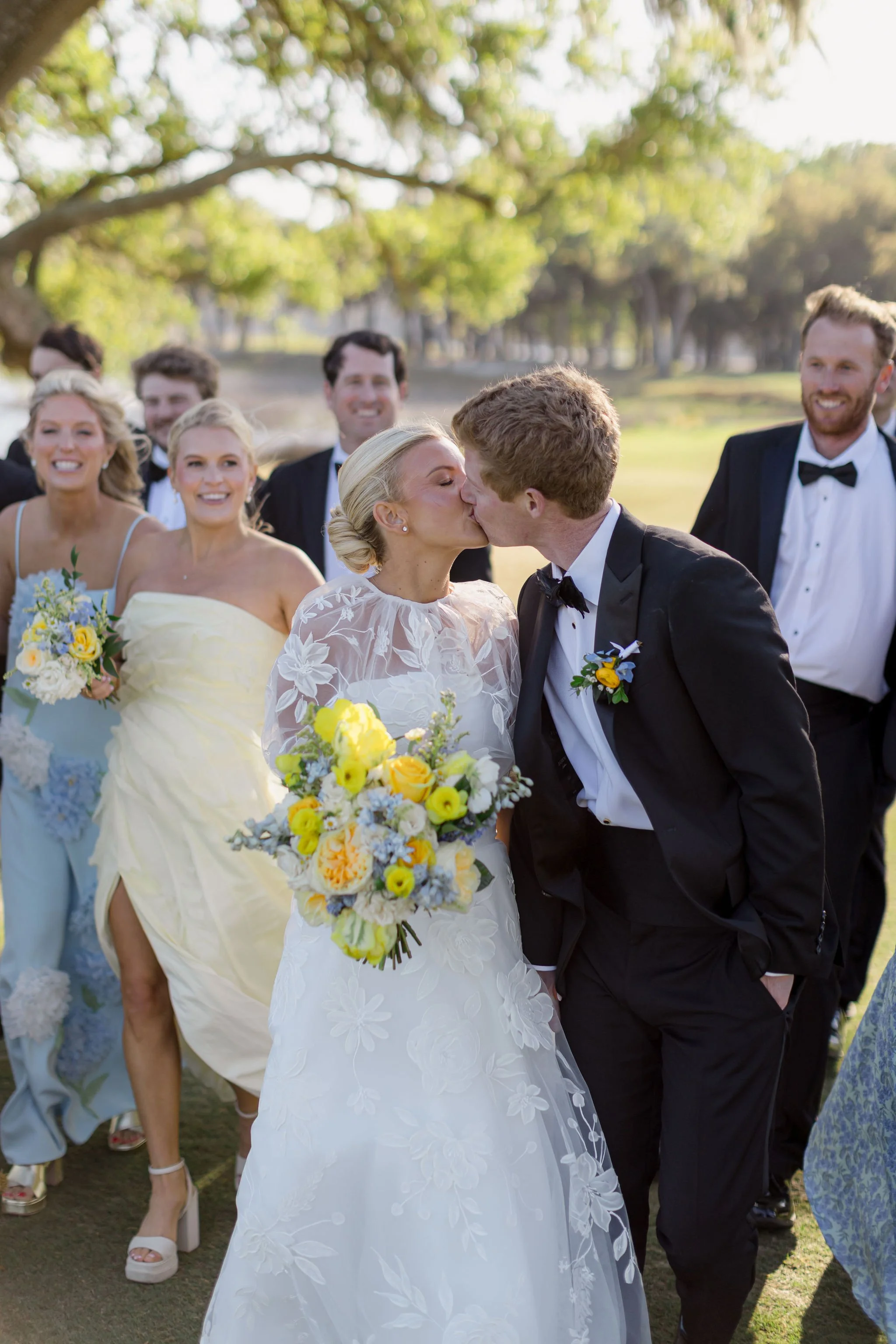 Grace + Keaton