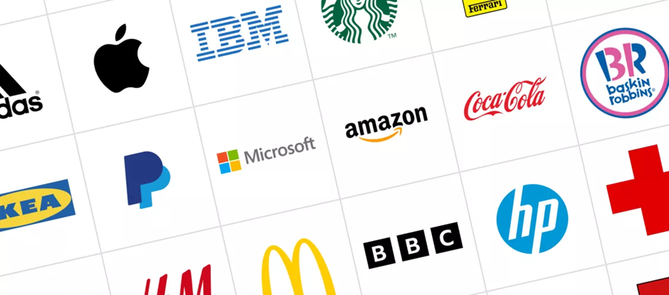 How Great Logos Are Designed Secrets Of Iconic Logo Success