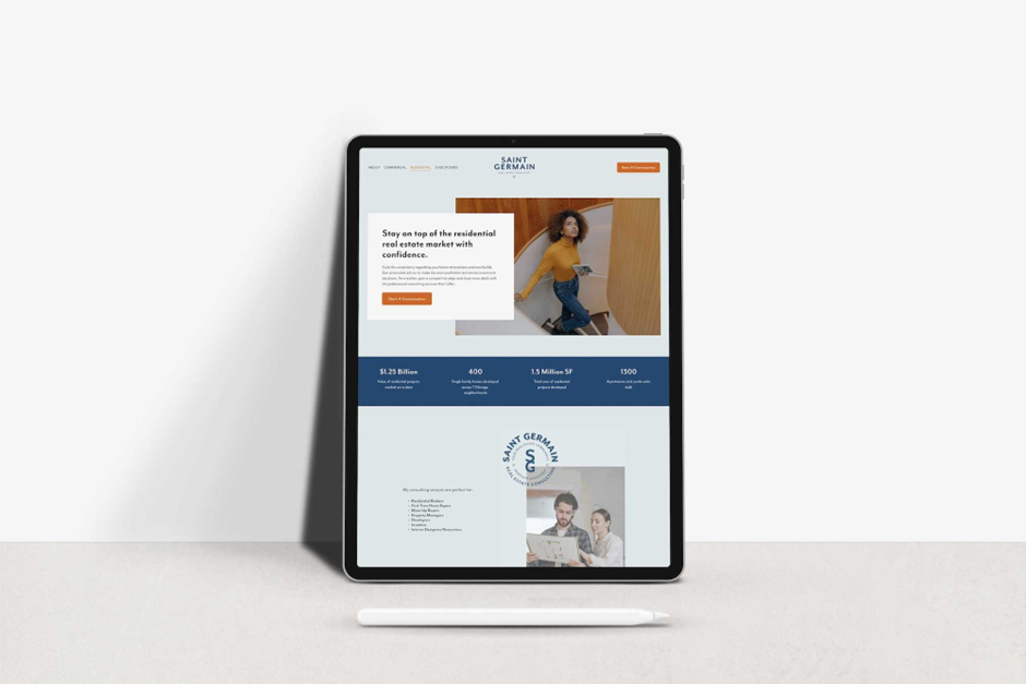Company Introduction Website 10 Essential Steps to Creating a Company Website that Drives Growth