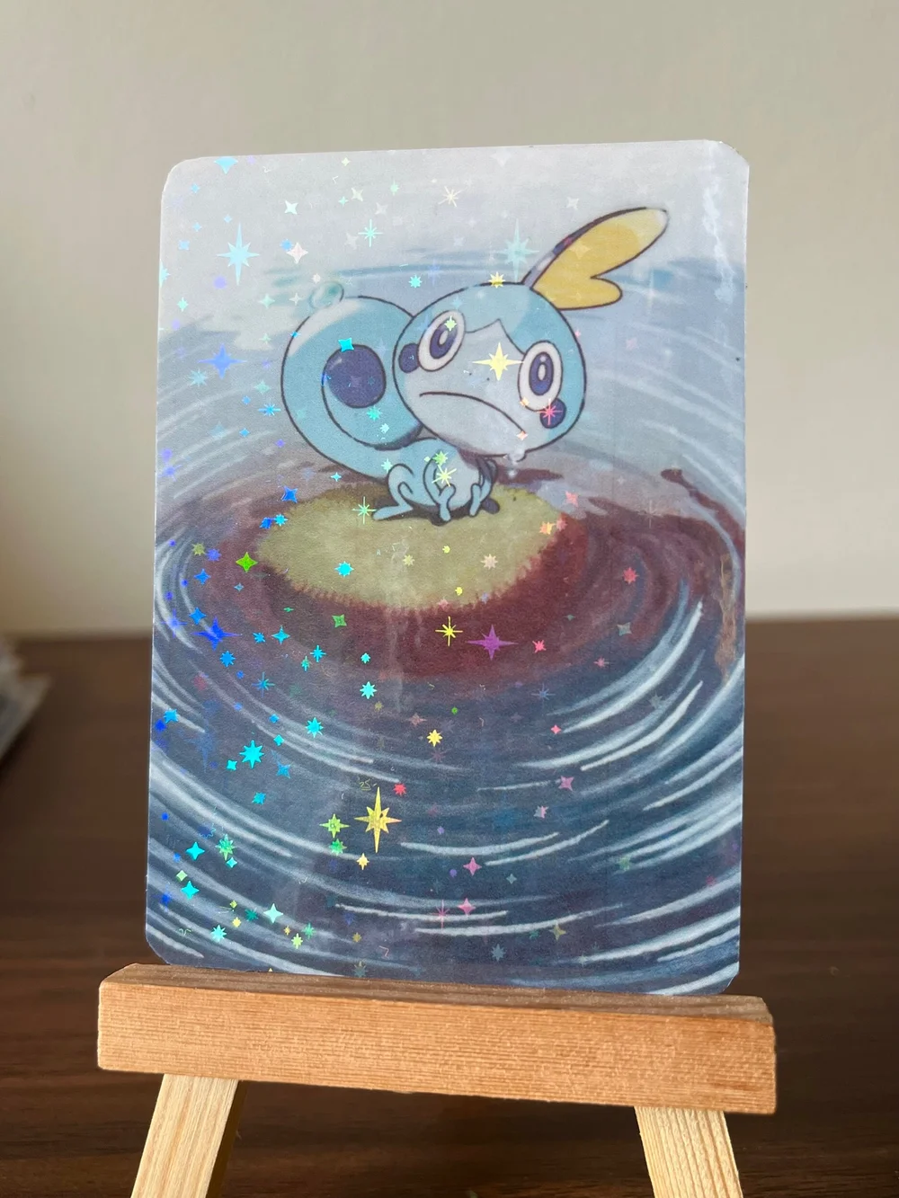 pokemon sobble card Sobble 03/24 - Special Card