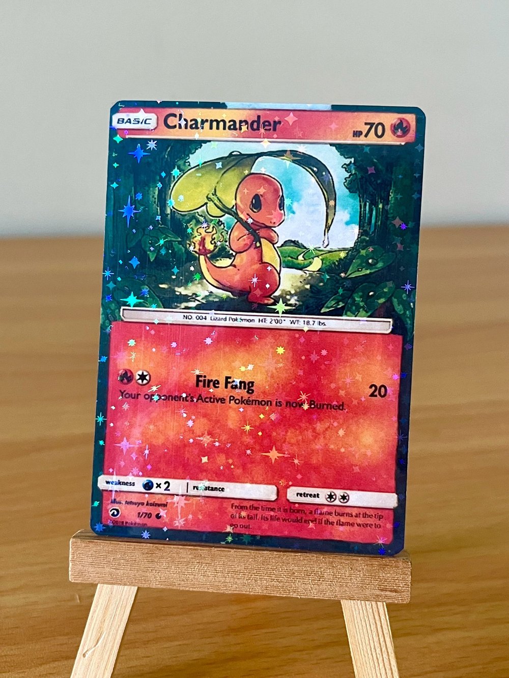charmander full art pokemon card AR 168/165 SV2a 151 Japanese  favorite character Pokemon TCG - Charmander Celebrations