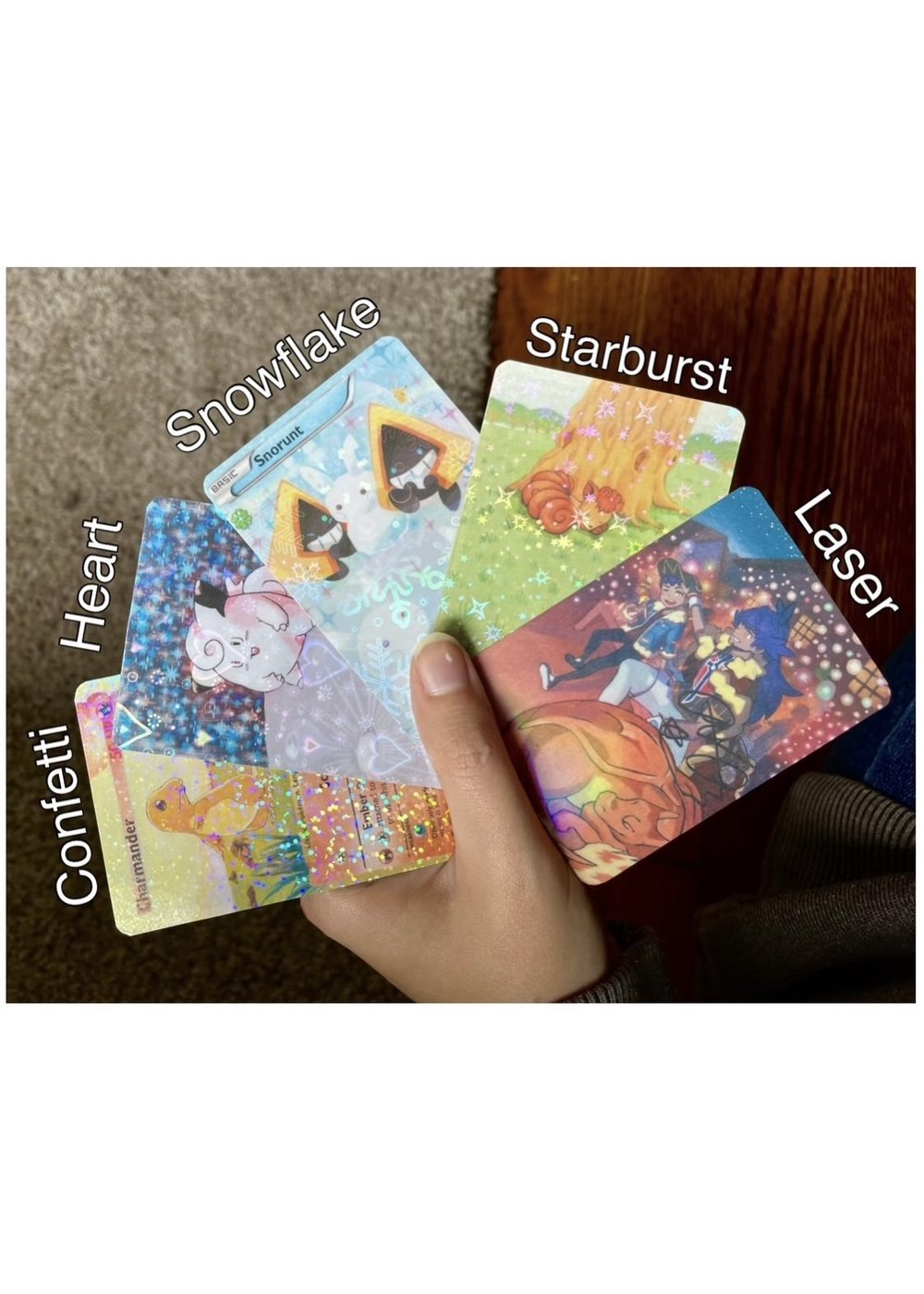 shiny crobat pokemon card Pokmon Game Deck Shield Premium Gloss: Evolution Trail (64 Sleeves) you may draw cards until you have 6 cards in your hand Deck (Pokmon Pocket Meta) ,