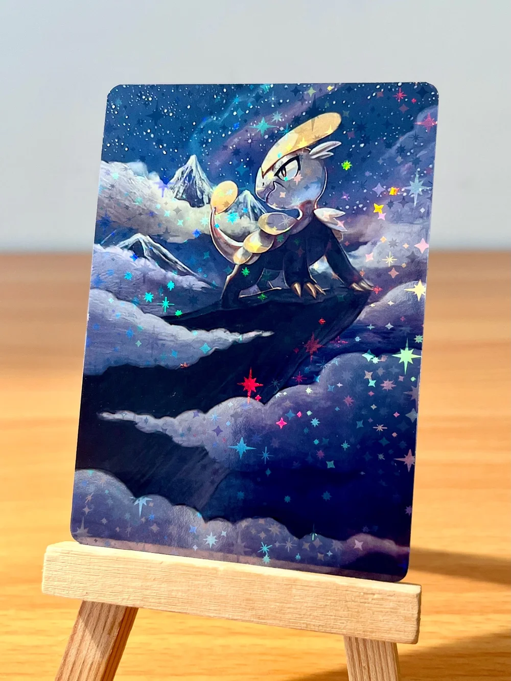 jangmo o pokemon card Jangmo-o Full Art Print — hollypaintscards Pokémon Hit Points70 HP Form Jangmo-o #52 Prices | Pokemon