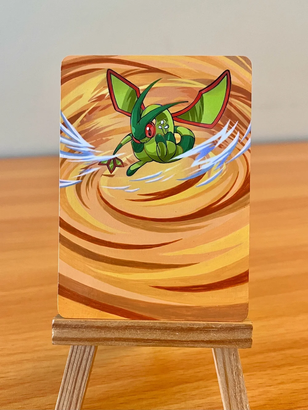 pokemon card flygon Pokemon Card Flygon ex SR 79/64 sv7a Paradise Dragona Japanese – GLIT  Japanese Hobby Shop