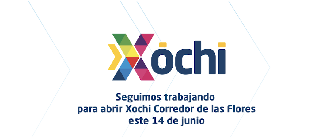 Comunicado Xochi, junio 6