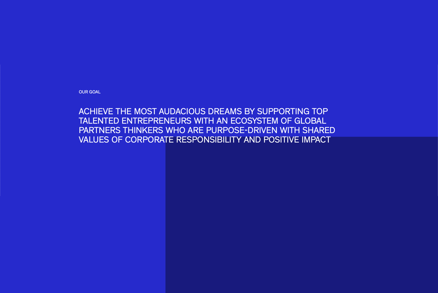 Ventures Idc Network