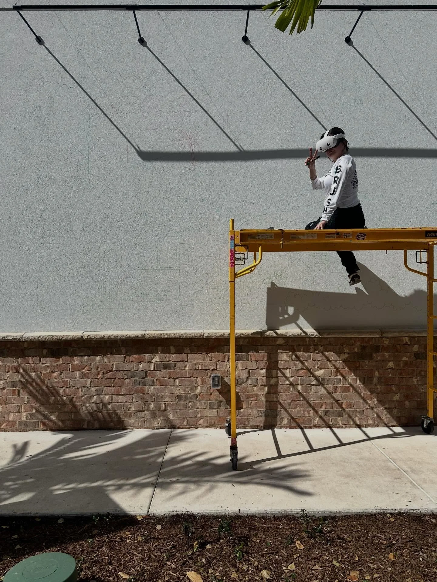 A week of fun at the new @raisingcanes 😎