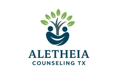 Aletheia Counseling TX