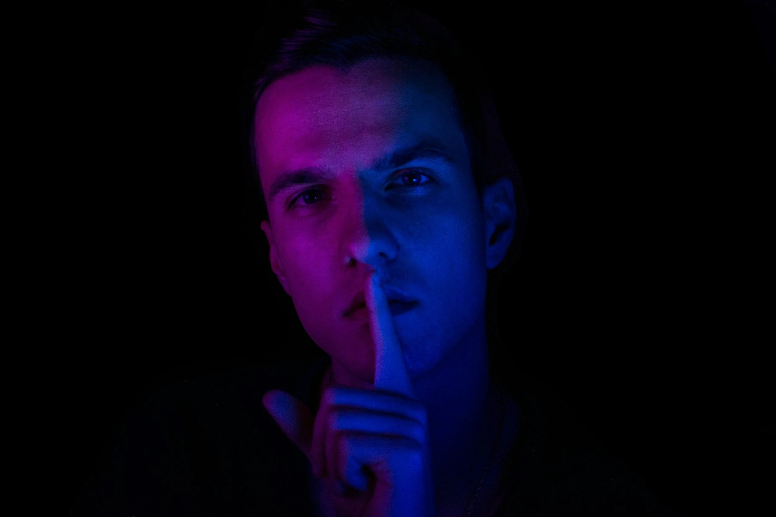 Why Men Struggle in Silence: Counseling for Porn Use, Affairs, and Shame