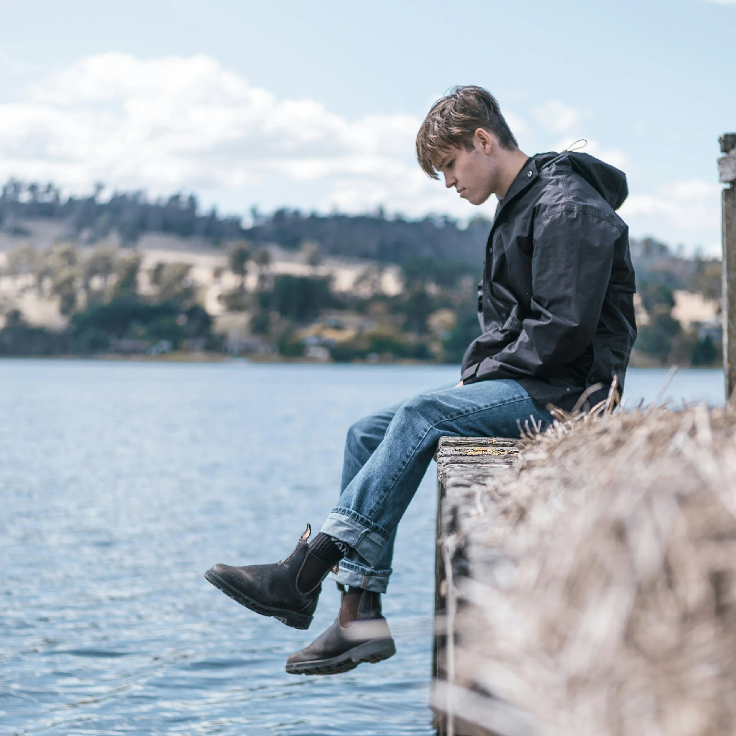 Why We React So Strongly in Our Closest Relationships
