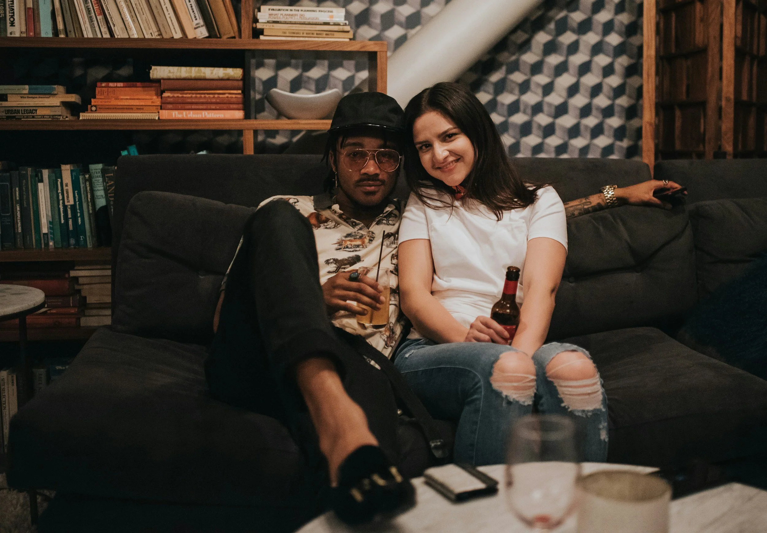 Why Loving Someone Doesn't Mean You Automatically Know What They Need