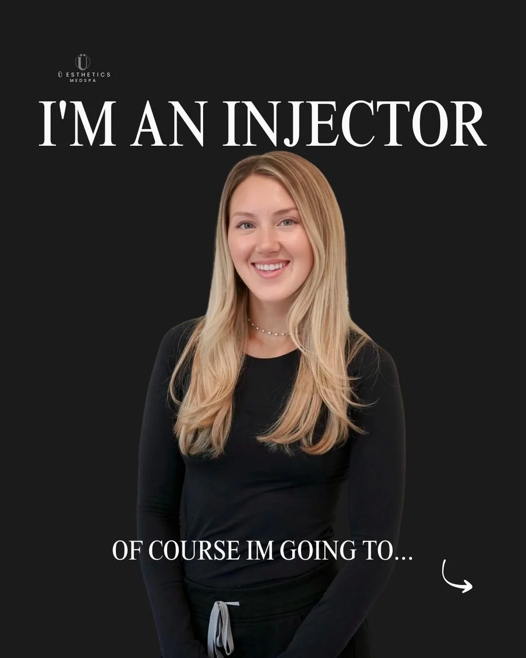 At &Uuml;esthetics, our expert injectors deliver results that enhance your natural beauty, always putting your safety first. We believe in clear education, personalized care, and honest recommendations&mdash;so you feel empowered every step of the wa