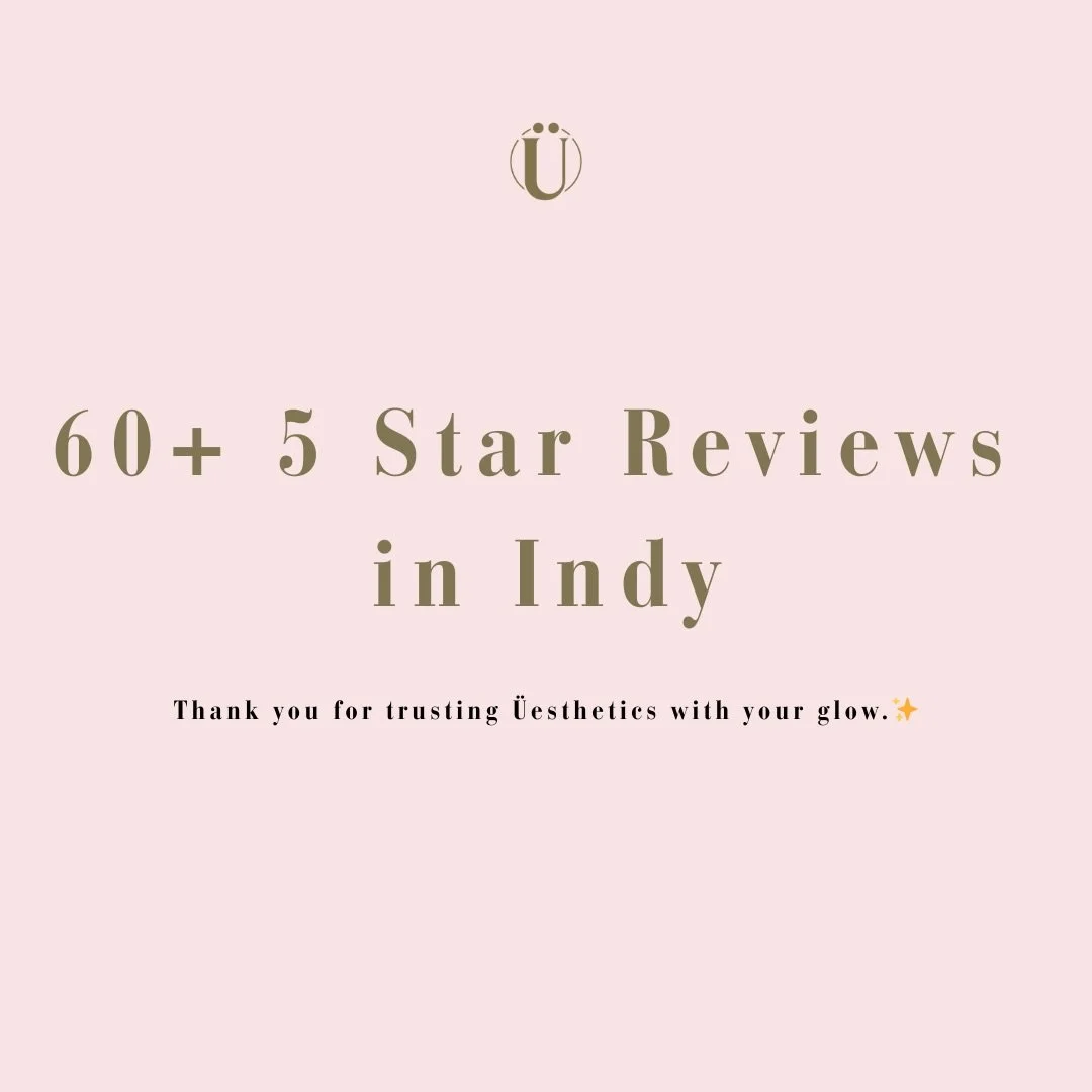 62  glowing client stories!
Nothing makes us smile more than seeing confidence jump in your step.
To our incredible community &mdash; thank you for trusting us with your skin &amp; your stories 🤍
Tap &hearts;️ if you&rsquo;ve ever celebrated your gl