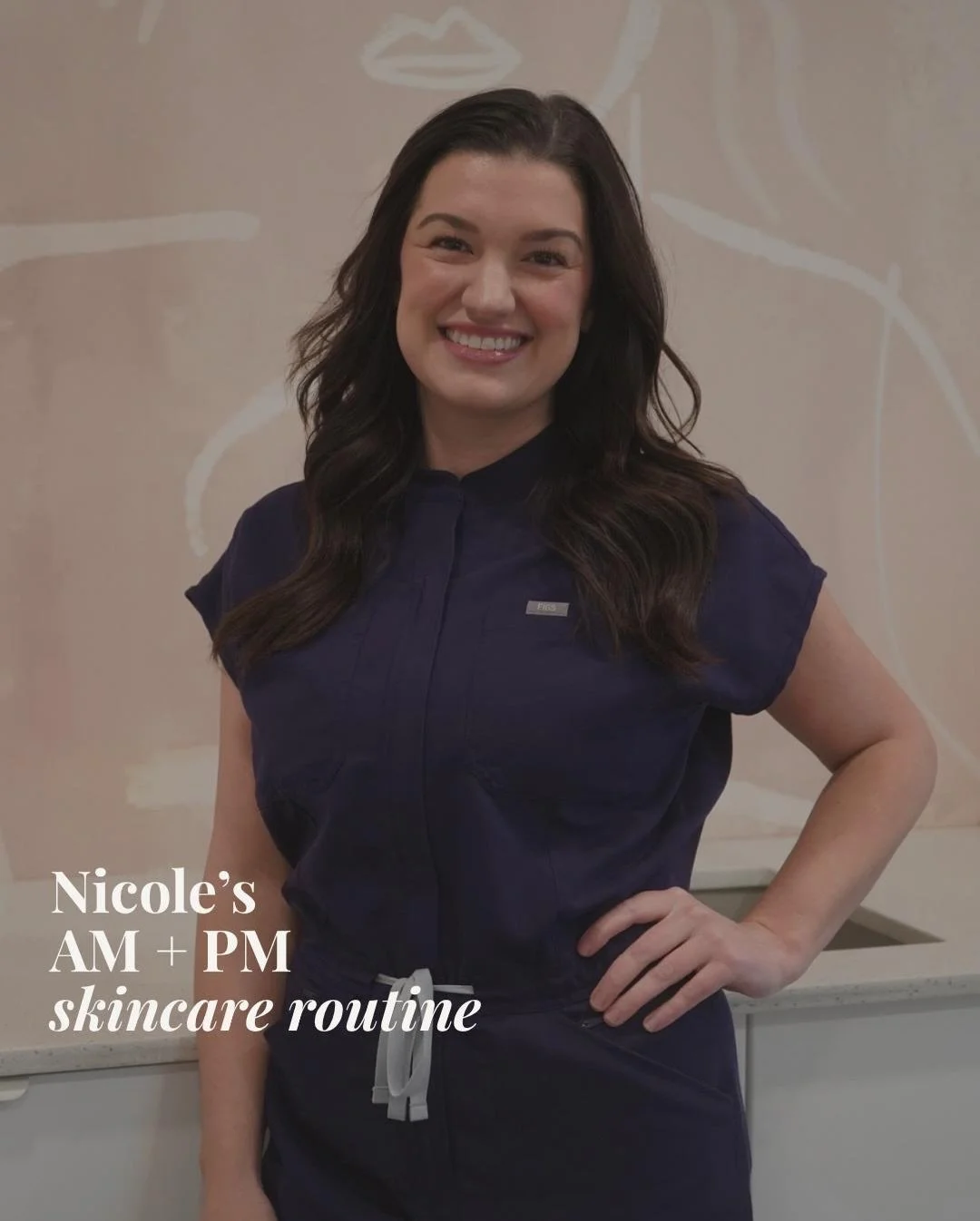 ou&rsquo;re investing in skincare&hellip;
but your routine still feels off.

Too many steps.
Wrong order.
No real strategy.

Here&rsquo;s the shift: glowing skin isn&rsquo;t about more products &mdash; it&rsquo;s about intentional layering.

This is 