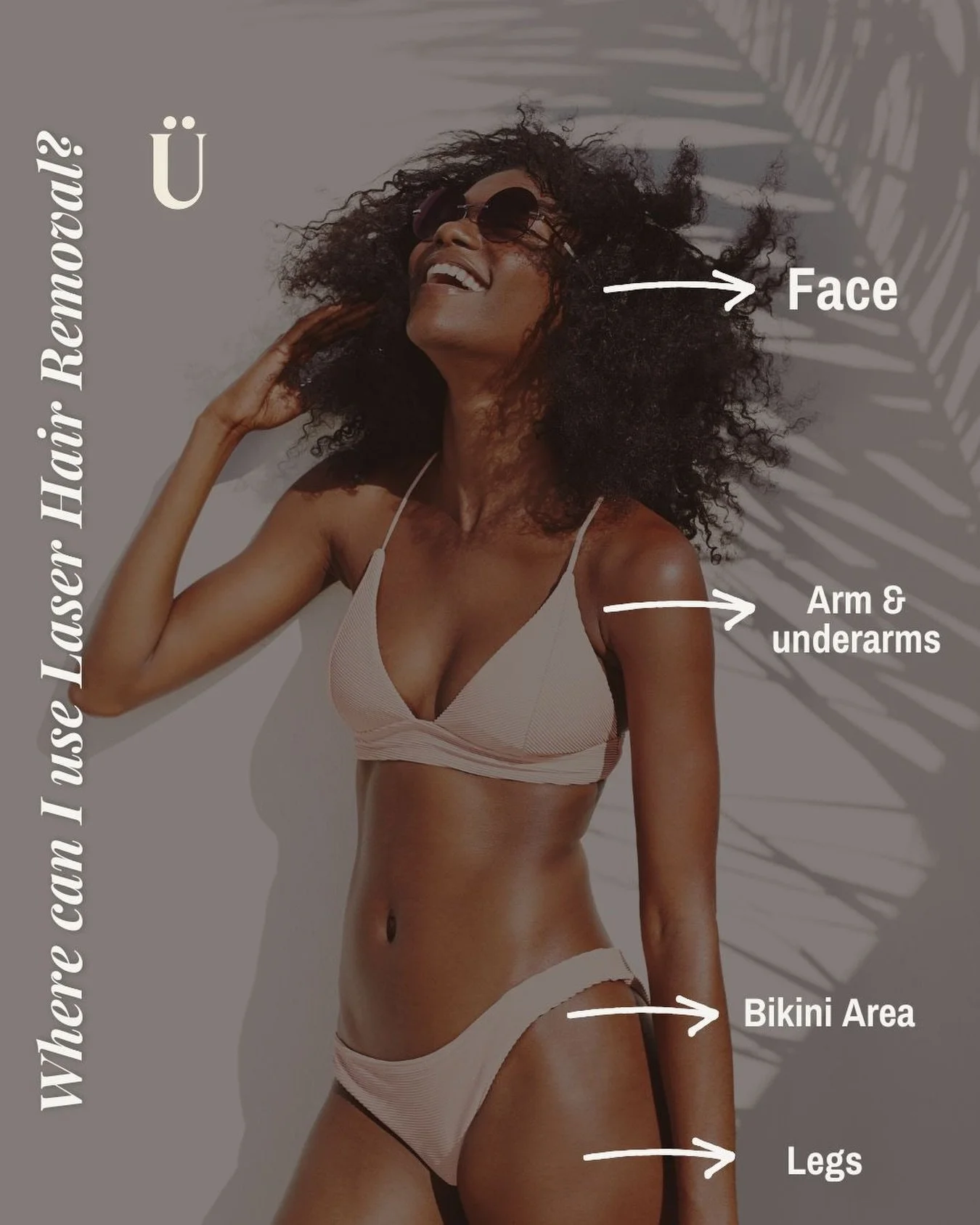 Smoothness without the compromise. ☁️✨

If yo&Uuml;&rsquo;ve been wondering where we can help yo&Uuml; achieve that permanent filter finish, the answer is: almost everywhere. We believe yo&Uuml;r skin should feel as luminous as it looks, from head to