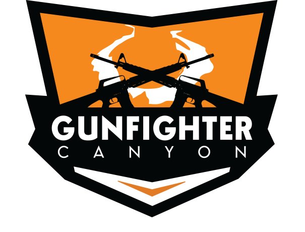 Gunfighter Canyon