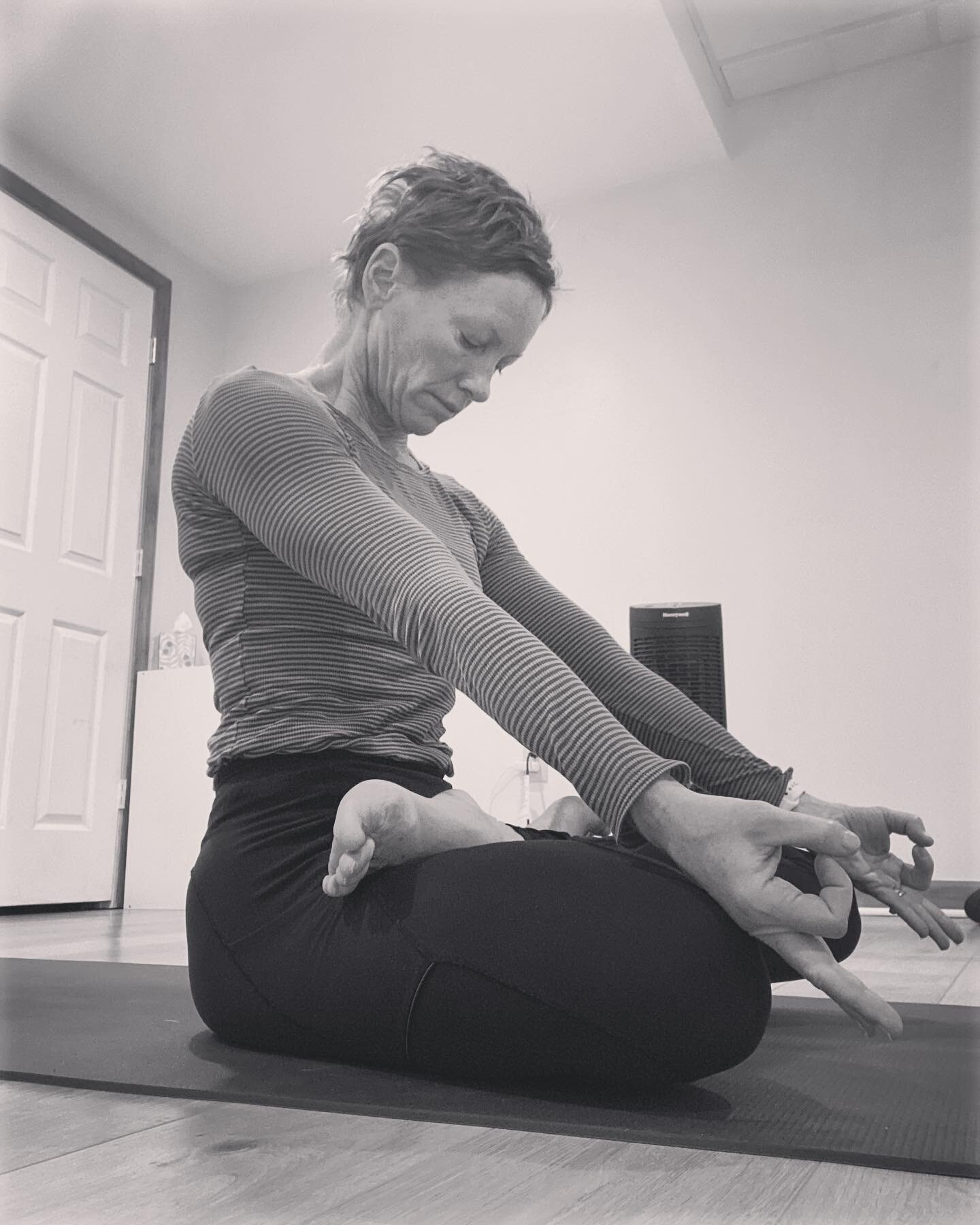 Try not to get too attached to all of the flashy asanas in your practice. Remember, we are here to learn to rest in the stillness.
#ashtangayoga #yogateacher #bestill #roadkillyoga #breathe #dailypractice