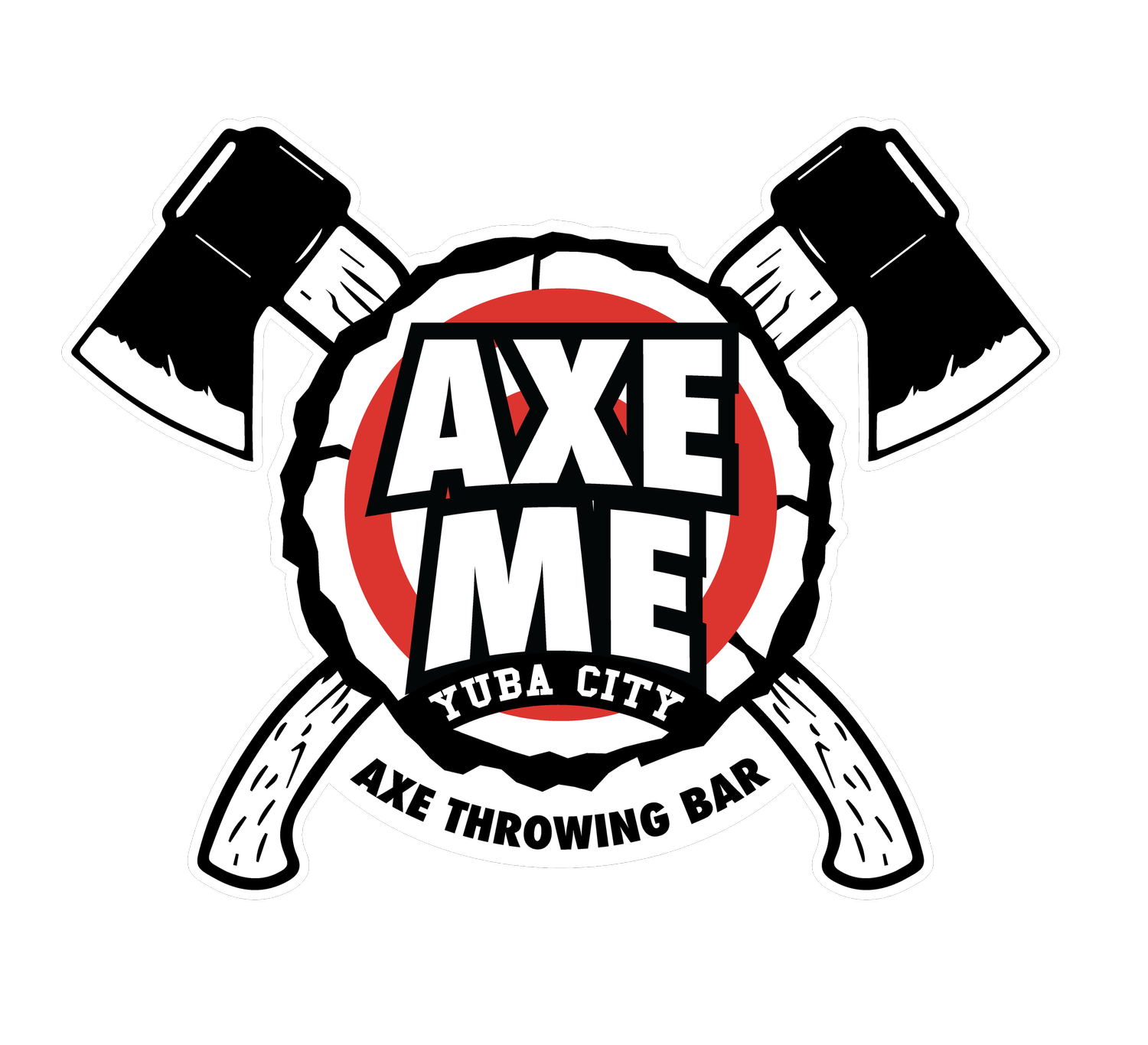 Axe Me