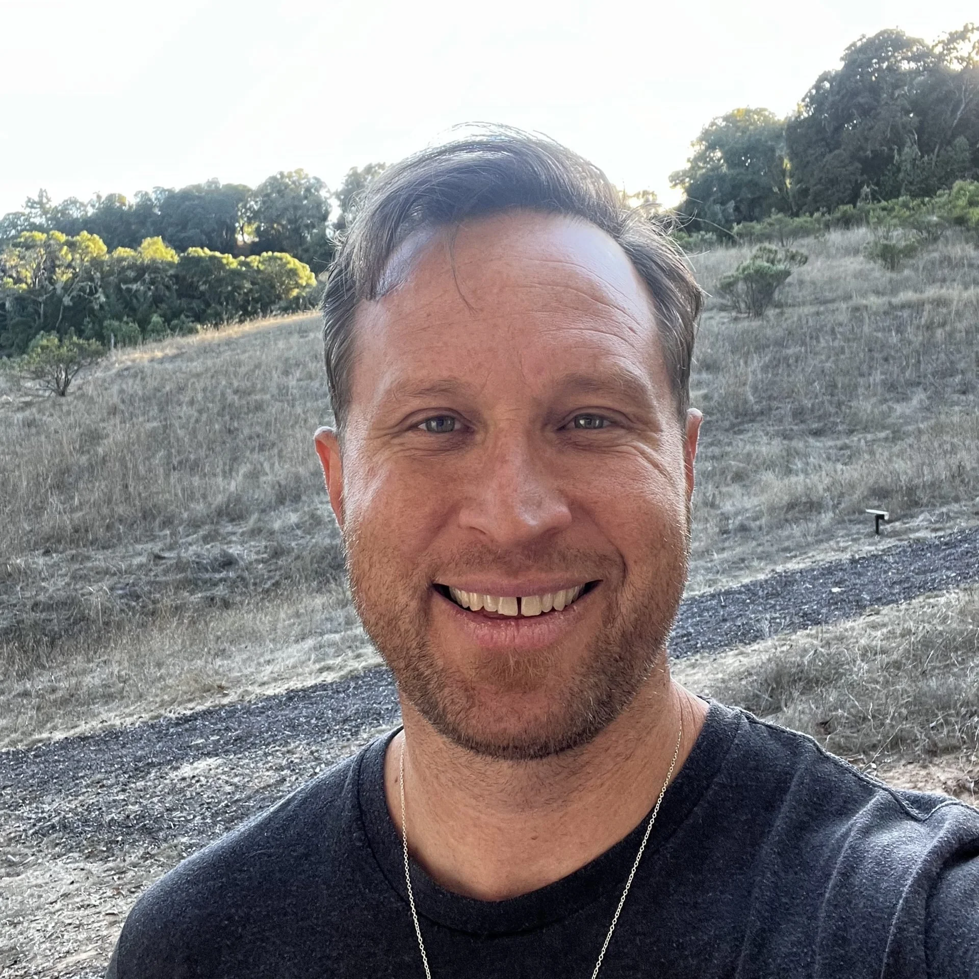 Luke Adler, DACMLuke Adler, DACM