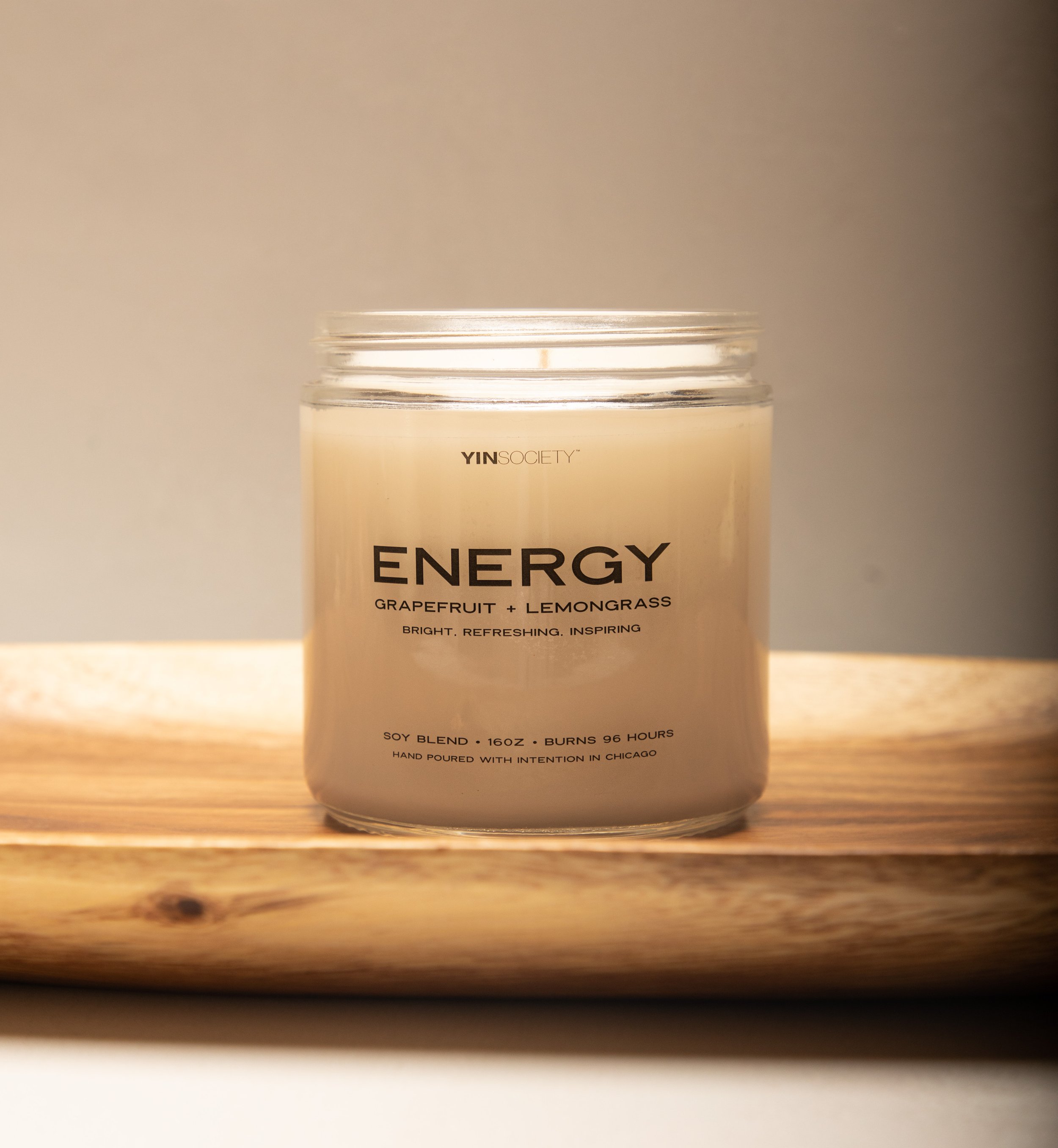 Energy 16oz