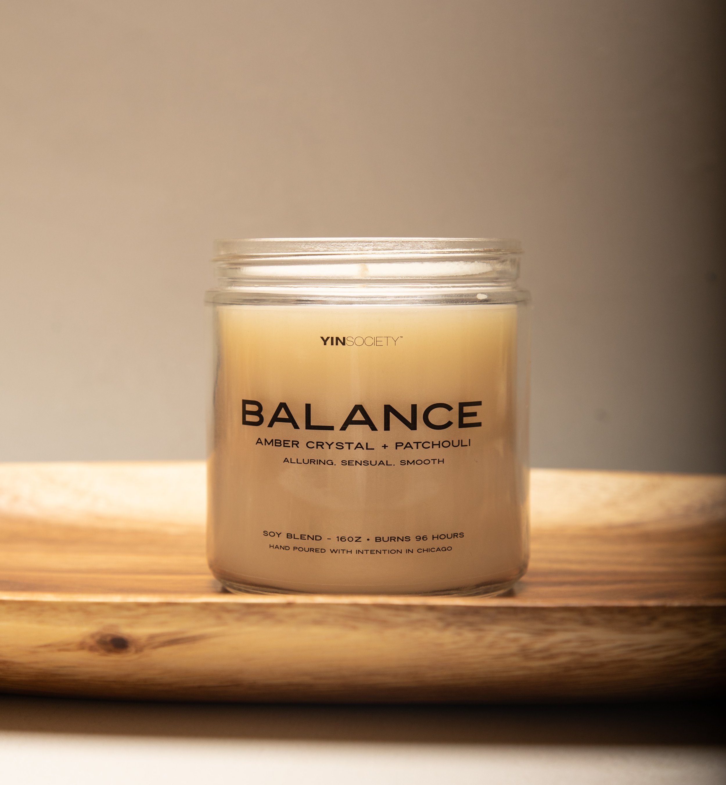 Balance 16oz