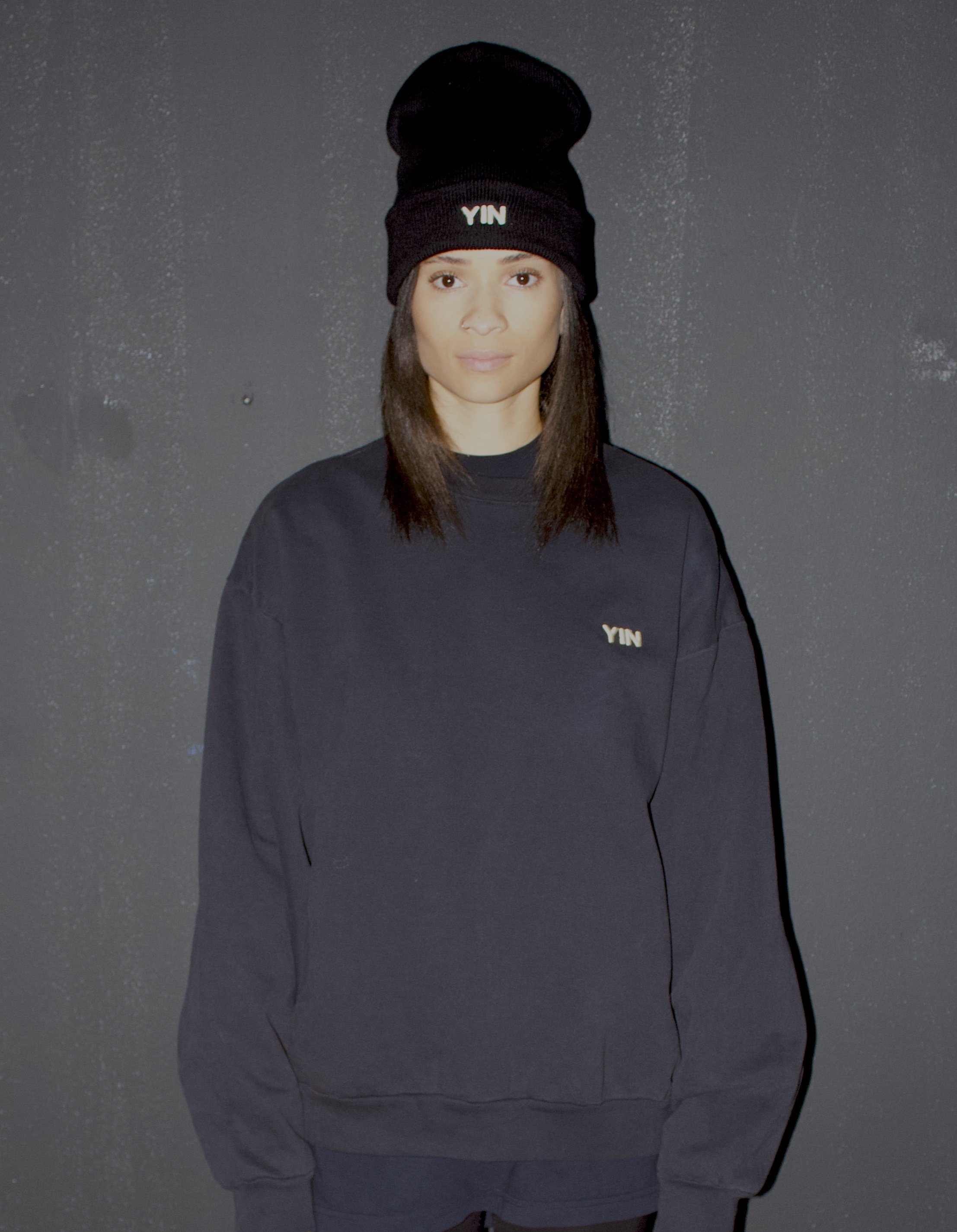 Winter '25 Crewneck