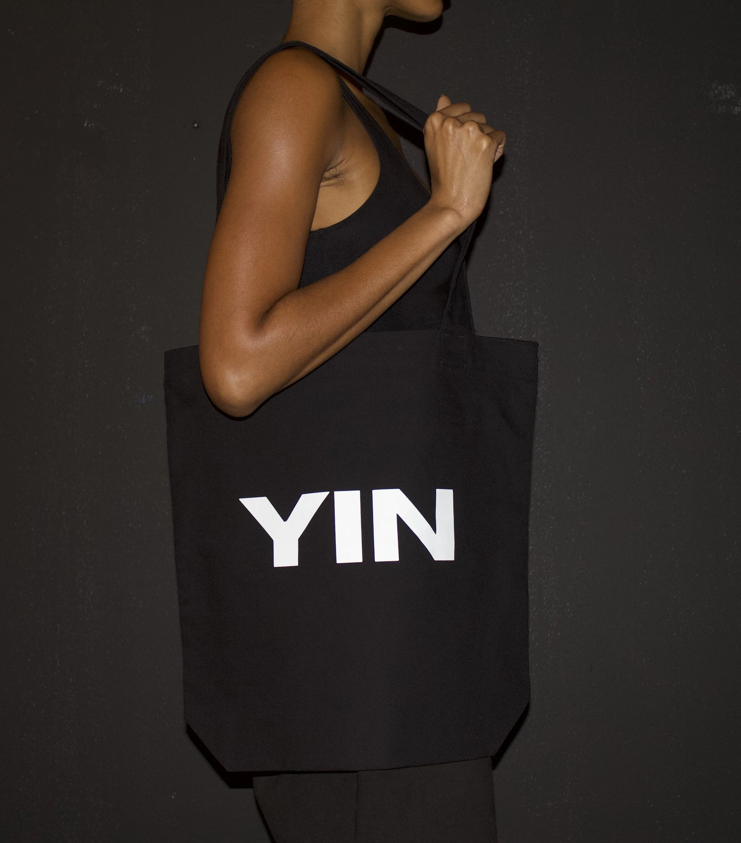 Yin Everyday Tote