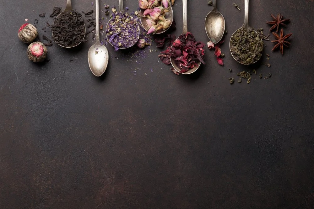 Sex, Food, Travel—Writing Teachers