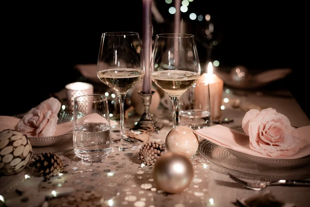 How NOT to Start Writing in the New Year