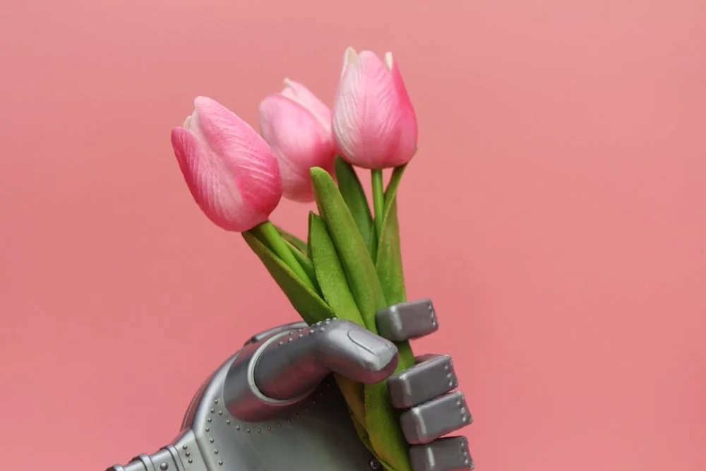 Find Your Writer’s Voice with Stephen Hawking