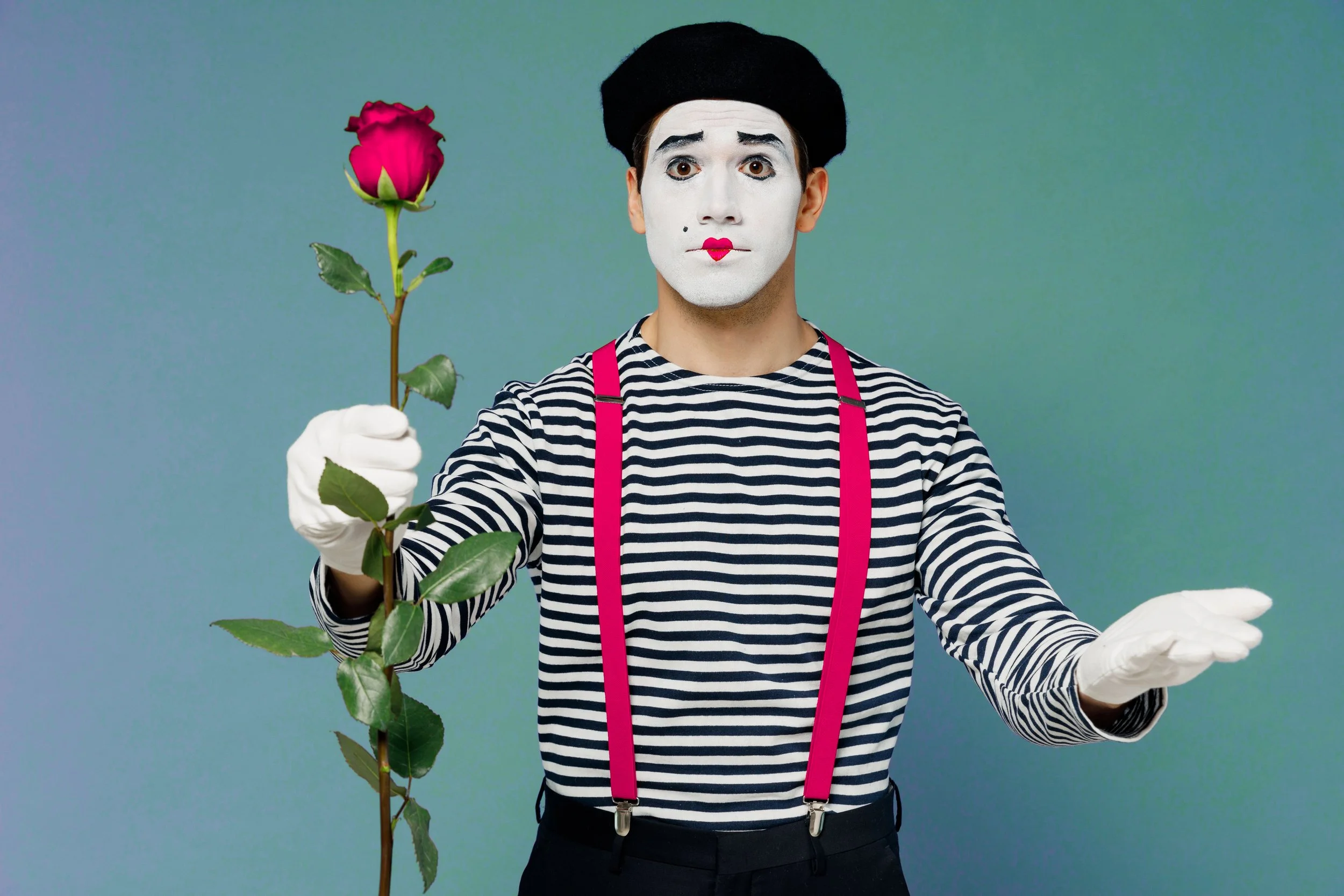 Who the Hell Are You? Using a Pen Name