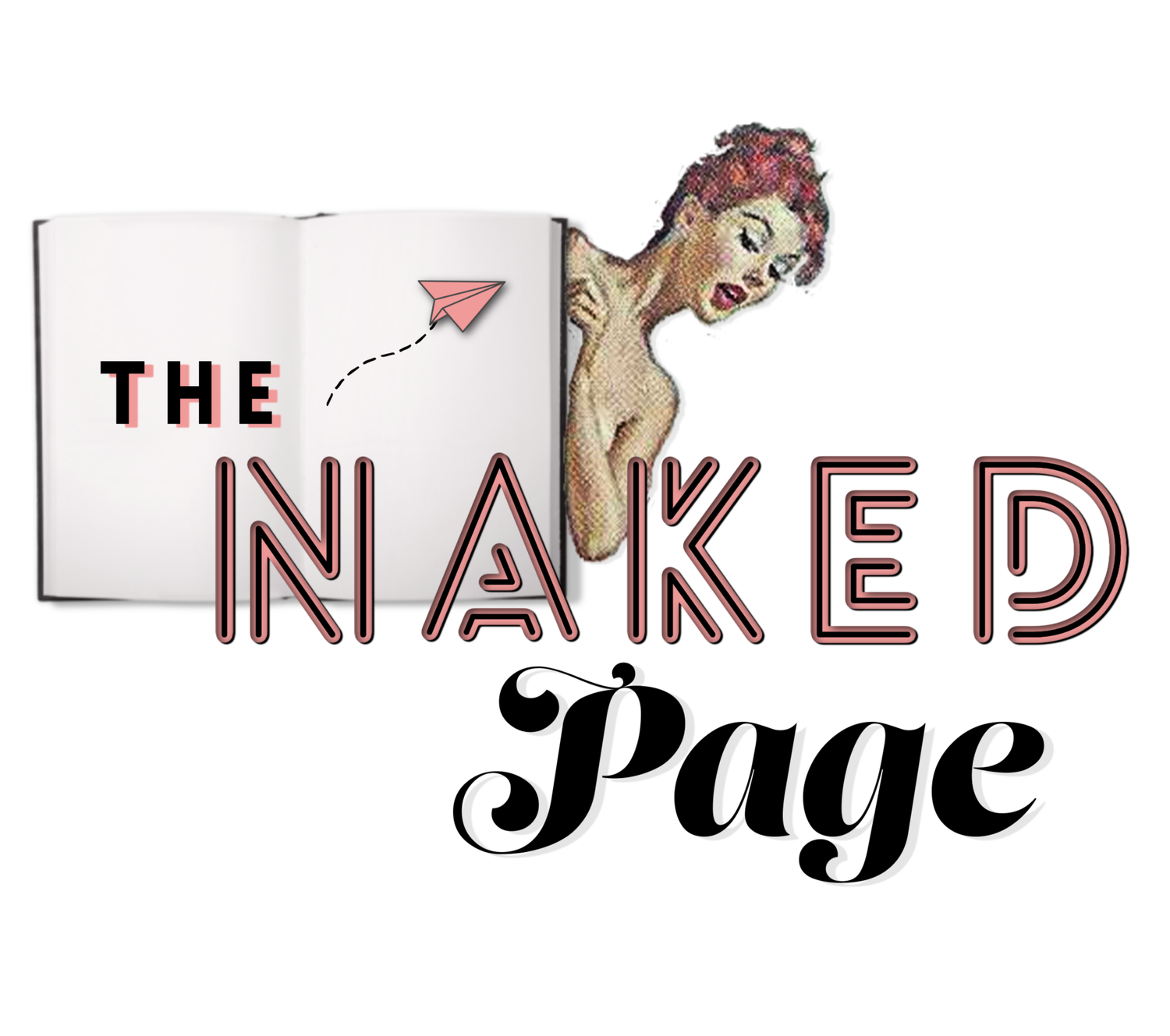 The Naked Page Store