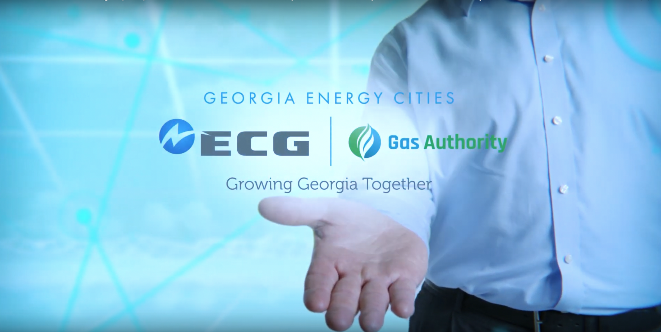 Electric Cities of Georgia's New Partnership