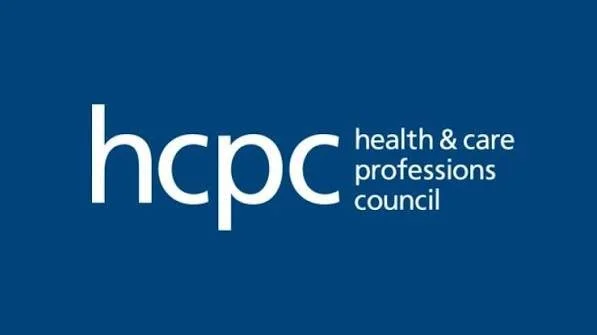 HCPC Registered