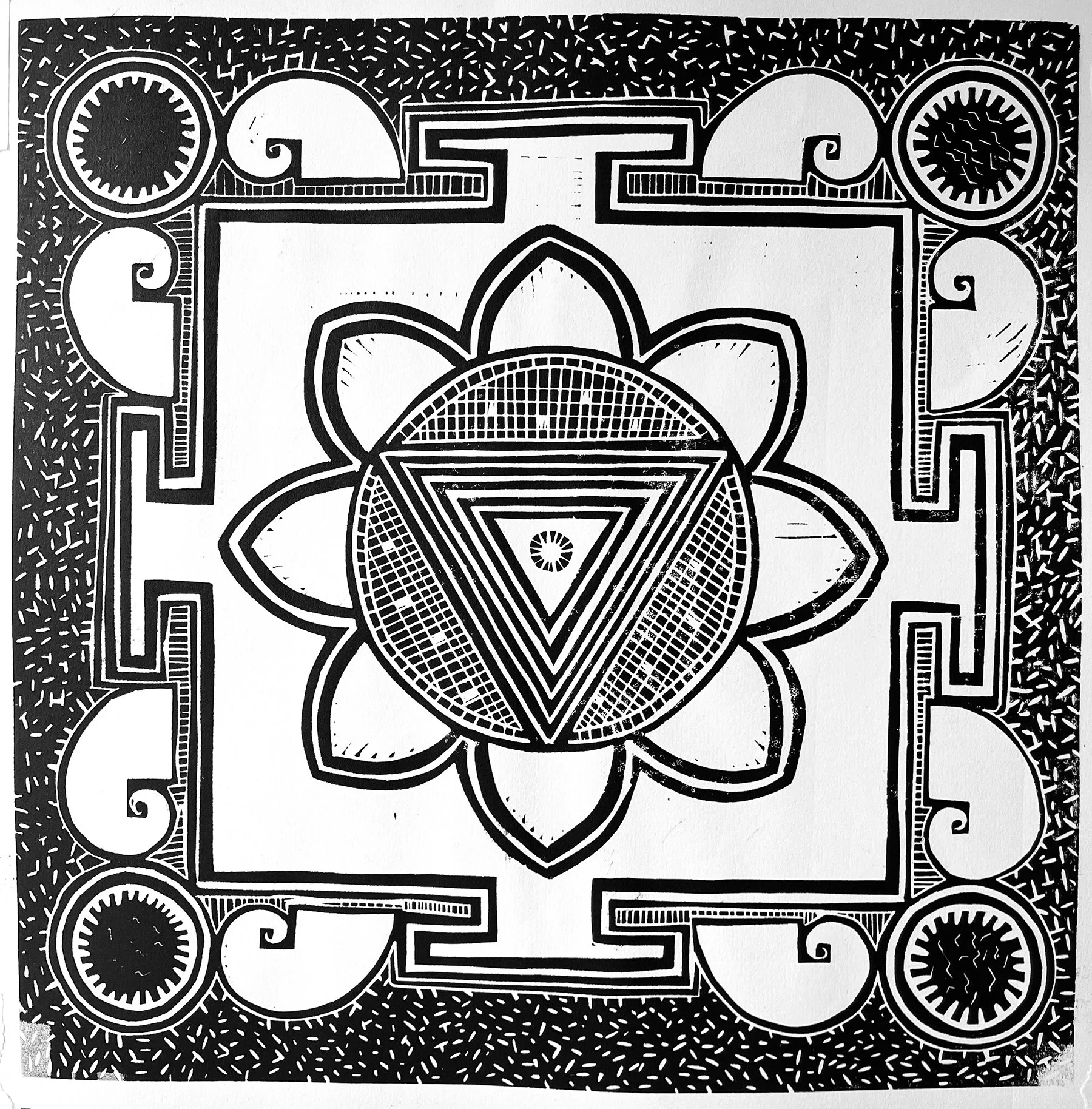 Printmaking