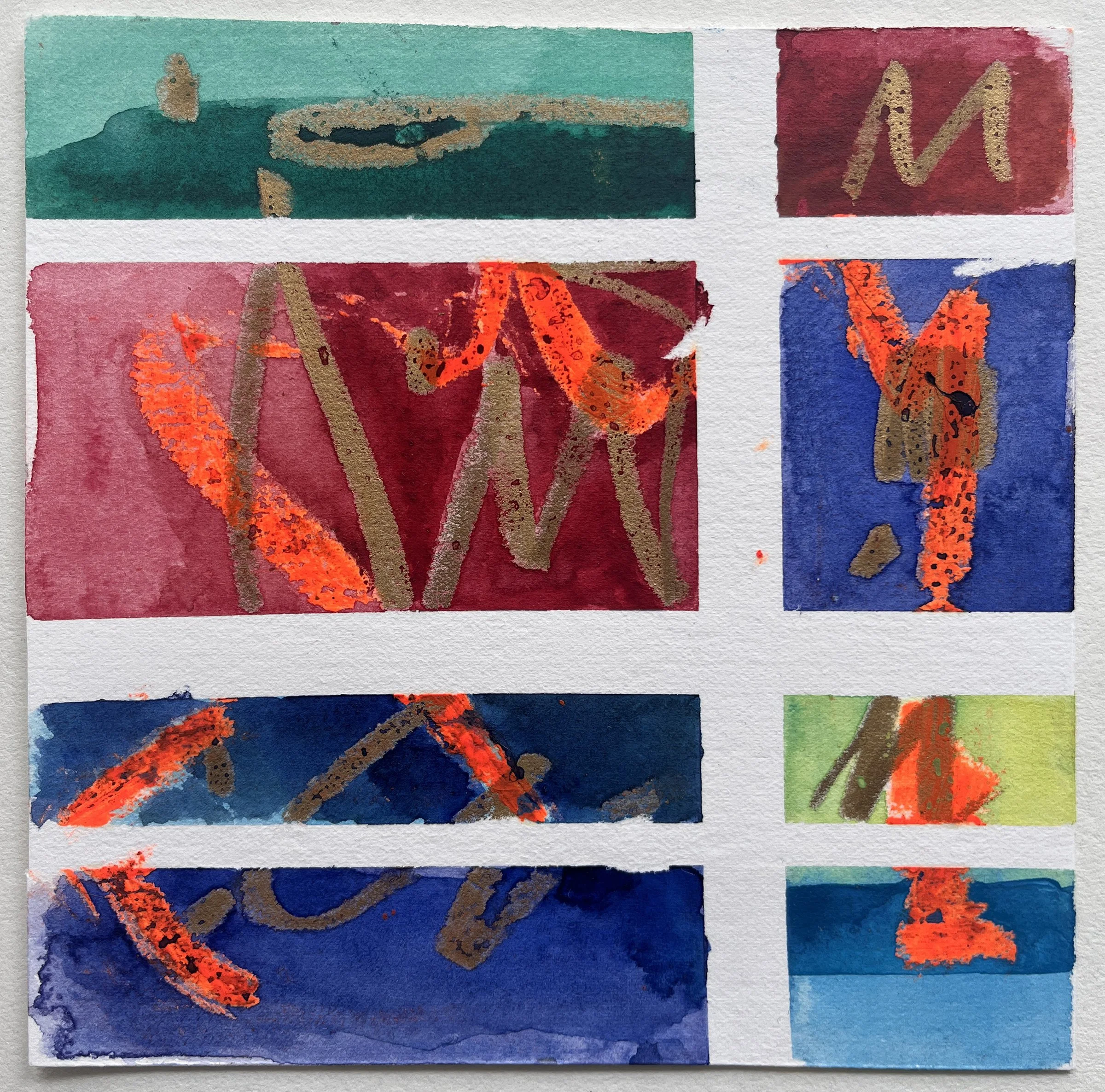 Drawing and Painting