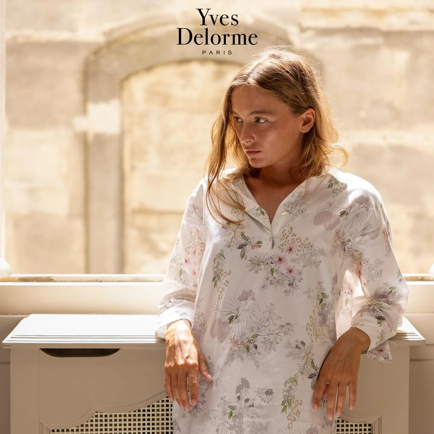 Indulge in luxury&hellip; @yvesdelormeparis Mother&rsquo;s Day Sale thru 5/10. Save 25% on Loungewear, Bath, Robes, Fragrance. #yvesdelorme #pastbasket #shopsmall #luxury #mke #25percentoff #robesale