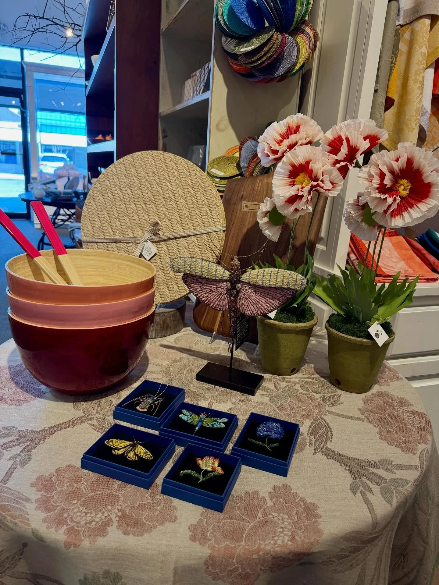 We&rsquo;ve got you covered for Mother&rsquo;s Day! Come in and we will help you pick out the perfect gift to celebrate this Mother&rsquo;s Day. We sure wouldn&rsquo;t be here if it weren&rsquo;t for our incredible MOMS &hearts;️