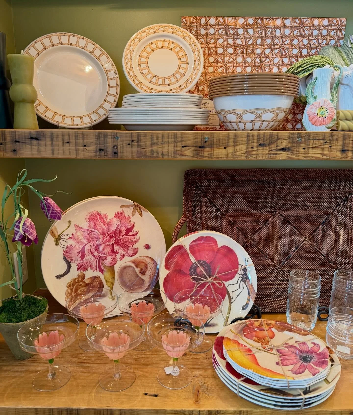 The Shoppe Lately pt.2