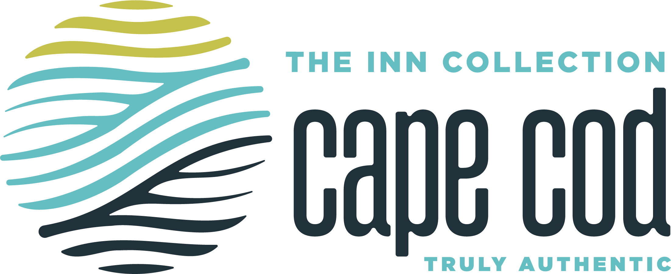 Logo of Cape Cod's Inn Collection