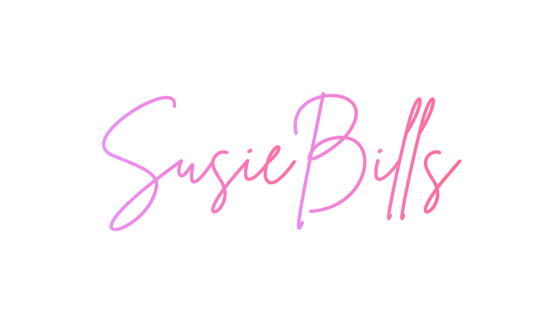 Susie Bills