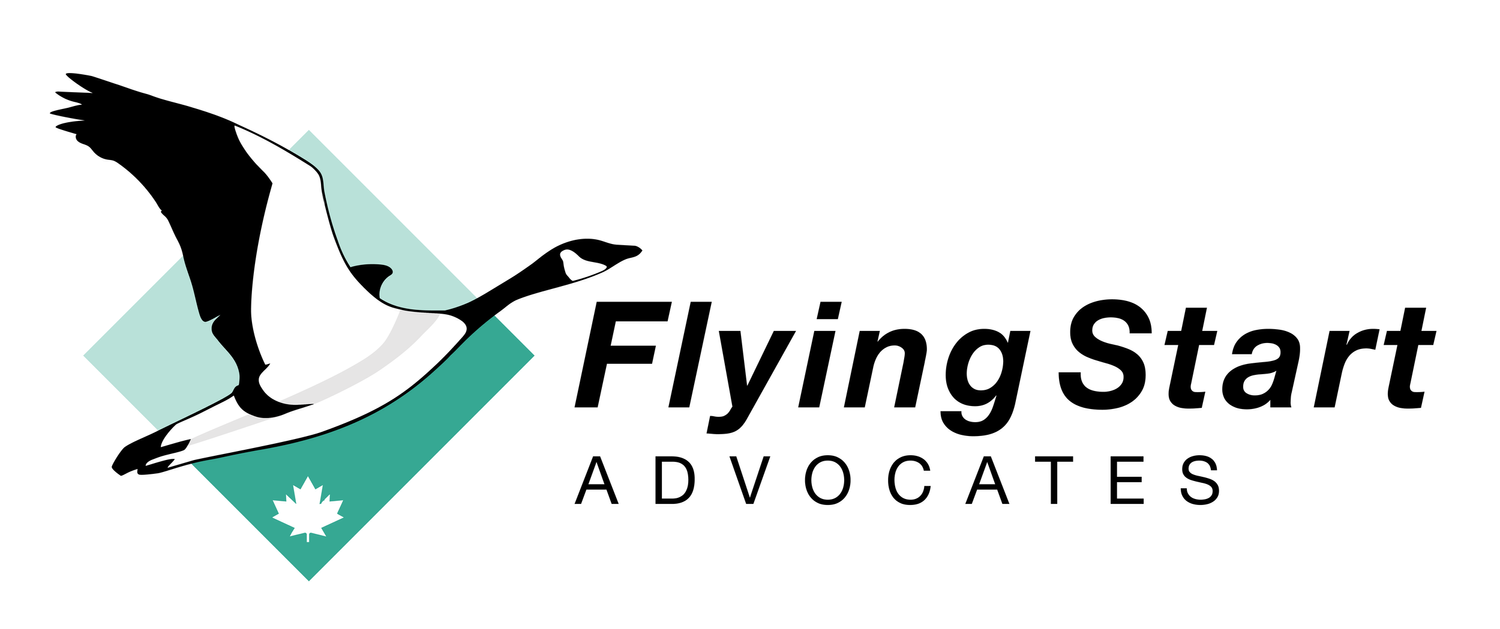 Flying Start Advocates