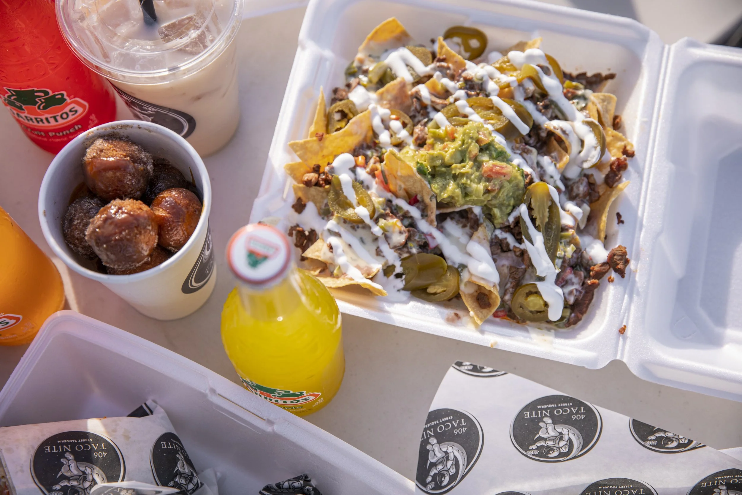 Photos — 406 TACO NITE