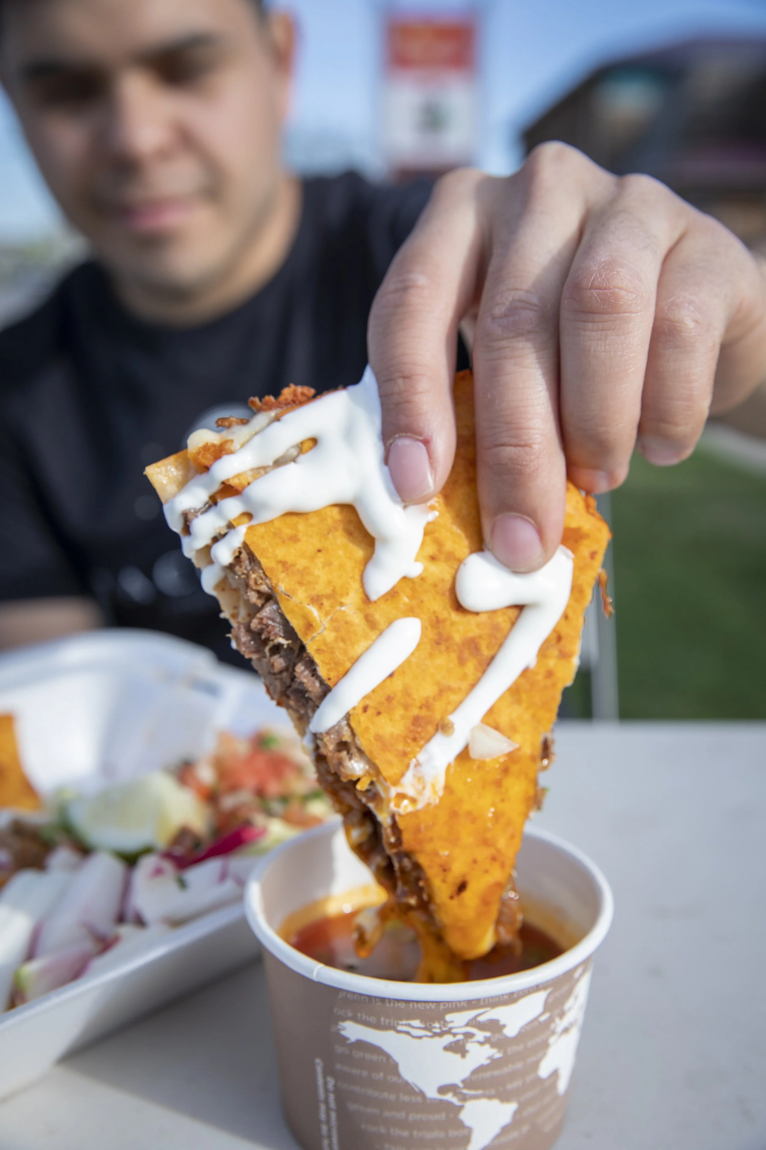 Photos — 406 TACO NITE