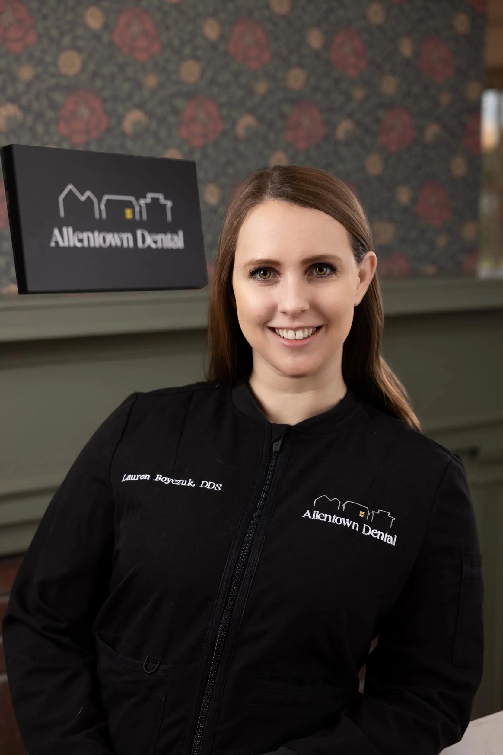 About — Allentown Dental