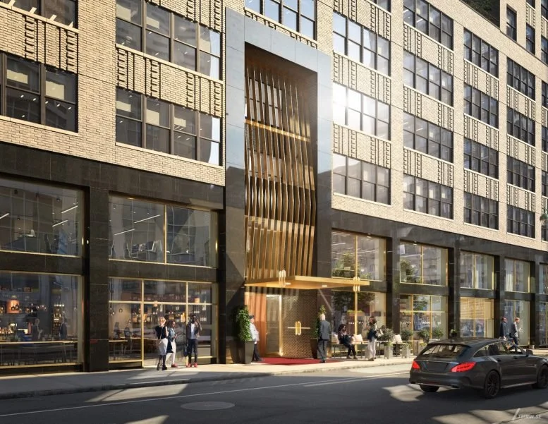 What’s Actually Happening to Vacant Office Space in NYC? — Vicus Partners