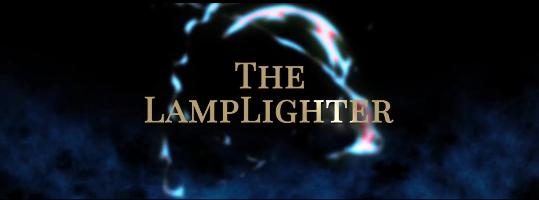 The Lamplighter (Unity 2D)