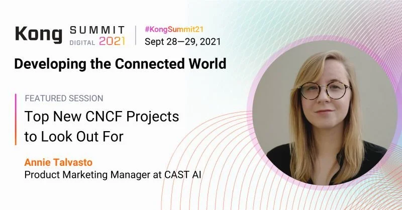 Speaking at the KCDC 2021, Cloud Summit, Kong Summit, Conf24: SRE 2021 and PowerShell, DevOps and Cloud Conference